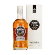 Rhum Angostura 1919 - 70 cl / 40%