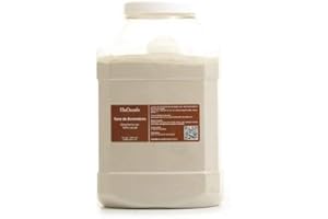 EluOecolo Terre de Sommières 3,20kg Boite hermétique avec doseur à l'intérieur Made in France