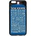 Produktbild Fayruz-[6 Plus & 6S Plus Handy Hülle] Hard Protective Handy Hülle für iPhone 6 Plus 6S Plus - Tardis Doctor Who Police Box -I6SP214