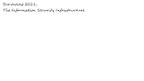 Image de Surving 2011, The Information Security Infrstructure (English Edition)