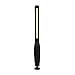 Produktbild VORCOOL Multifunktions COB LED USB Arbeitslicht Mini Pen Inspection Reparatur Taschenlampe (schwarz)