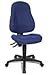 Produktbild Topstar© Brodrehstuhl 8050BD6 Wellpoint 10 blau