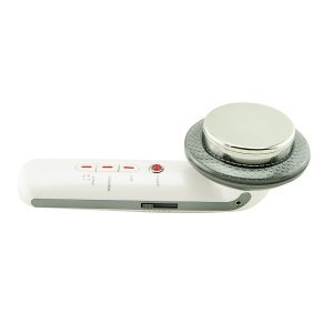 Denshine 3in1 Infrared Lights Ultrasonic Facial Massager No Pain Body Slimming Therapy Beauty Machine