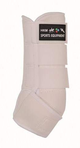 Hkm - Polainas de Neopreno, Color