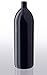 Produktbild Miron violett-glas ,1 Liter, Lichtschutz Wasserflasche 6 x 1000ml