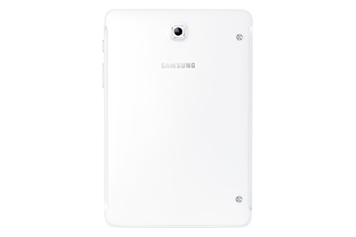 Samsung Tab S2 - Tablet táctil 8 Pulgadas Blanco (Importado)