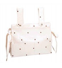 Babyline Panera Bozzo Choco Sky