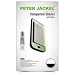 Produktbild PETER JÄCKEL Full Display HD Glass Superb für Huawei P9 black