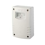 Factor de Protección: IP 55  alimentación 220 - 240 V/ca - 50 - 60 Hz