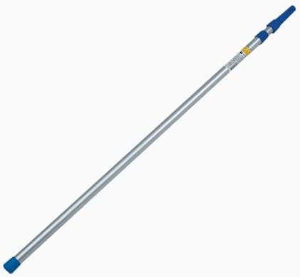 Filli Boya Alüminyum Teleskopik Sap K-A 210-400 Cm