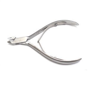 Beauty Tools Stainless Steel Professional Cuticle Nippers
