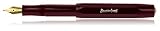 h&m bordeaux hemd ÜBER 100 JAHRE KAWECO SPORT Klassisches Design aus hochwertigem Kunststoff in historischen Farben - überzeugt durch neueste Technik - angenehme Haptik & ein spürbar weiches Schreibgefühl