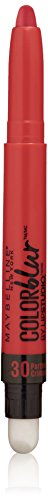 Maybelline New York Lip Studio Color Blur Lip Color 0.04 Ounce