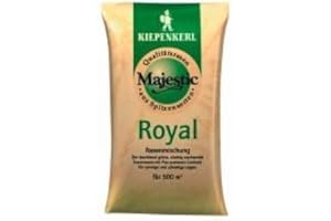 Kiepenkerl Majestic 4000159619302 Royal Rasen 10 kg