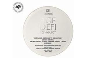 Cataplasme régénérant Age Défi Technology Fauvert Professionnel 500ML