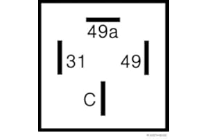 ‎HERTH+BUSS Herth+Buss 75605078 Elparts Blinkgeber