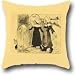 Produktbild oil painting Gauguin, Paul - The Joys of Brittany throw pillow case ,best for festival,kids girls,valentine,sofa,teens,boys 20 x 20 inches / 50 by 50 cm(2 sides)