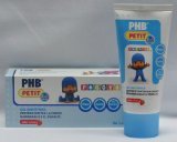 PHB Petil Pocoyo Toothgel Strawberry Flavour 50 ml.