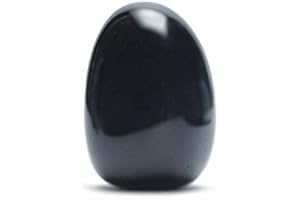 Onyx [Pierre roulee] Lithotherapie Pierre Naturelle Mineraux [Equilibre et Sens]