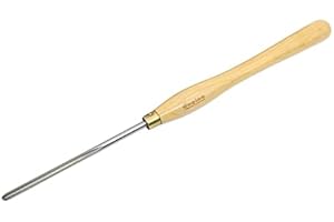 MOBUKJUU 1 Set O 1 PZ A2001 A2002 A2003 Ciotola Sgorbia Set Tornio di Legno HSS tornitura Lavorazione Del Legno Strumento di Tornitura (1 PZ A2003)