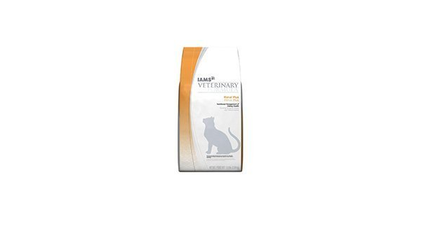 iams veterinary formula