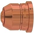 Hypertherm 220975 Duramax Hyamp 125 A Nozzle for The Powermax125 Plasma System (Pack of 5)