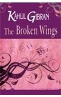 The Broken Wings livre