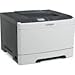 Produktbild Lexmark CS410DN A4 Colour 30/30ppm Printer - A4 Colour Laser Printer 30ppm Mono30ppm Colour 1200 x 1200 dpi 4 Years On-Site Warranty
