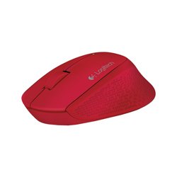 wireless mouse logitech