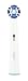 Braun Oral-B EB20-4 Precision Clean Replacement Rechargeable Toothbrush Heads (Pack of 4) (Packaging May Vary)