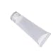 Produktbild fish 5Pcs Schlauch Squeeze durchsichtiger Kunststoff nachfüllbar Kosmetische Creme Lotion Reisen Leere Behälter-Flasche