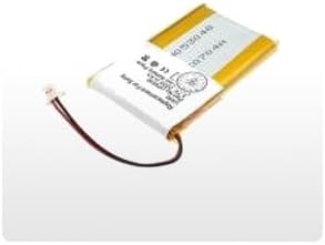 Quality and Power - Battery for Sony Clié PEG-TJ27 - 750mAh - 3,7V - Li-Polymer