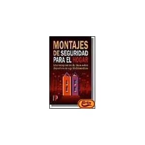 Montajes de Seguridad Para El Hogar