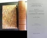 Traité médico-philosophique sur l'aliénation mentale (Textes fondateurs de la psychiatrie française) gratuit Traité médico-philosophique sur l'aliénation mentale (Textes fondateurs de la psychiatrie française) gratuit
