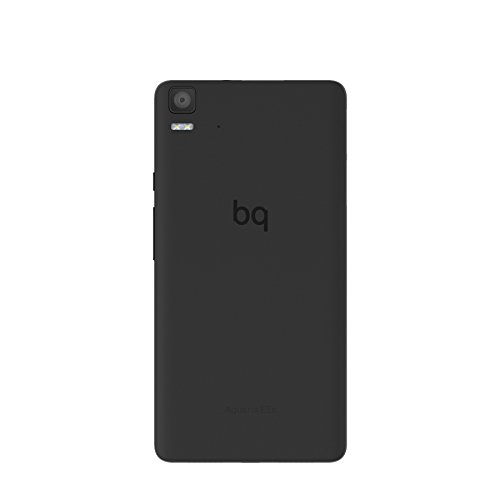 Bq C000156 - Smartphone de 5