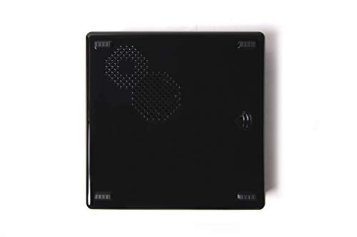Zotac ZBOX BI325 1 6GHz N3160 Intel Celeron Negro  Plata Mini PC - Ordenador de sobremesa  1 6 GHz  Intel Celeron  N3160  4 GB  DDR3L-SDRAM  32 GB 