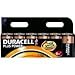 Price comparison product image MN1300B6 Duracell Plus Power D Size 6 pcs