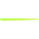 Keitech Easy Shaker 3.5" #026S Clear Chartreuse Glow Silikon Yem