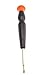 Price comparison product image Silverhill Tools Precision Screwdriver for Electronics Devices (Philips Size #0 PH0)