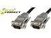 Produktbild SVGA HD15 15m M-M Black
