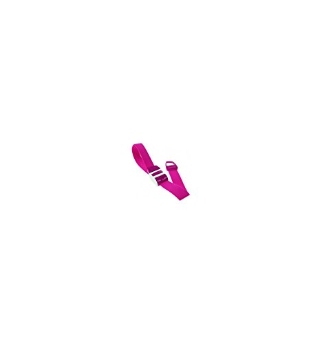 Preisvergleich Produktbild Profi-Stauschlauch, Venenstauer, Pink