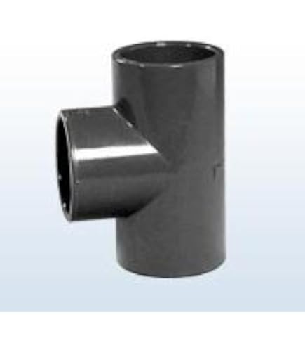 Tubo rigido in PVC D.50 PN8 per installazione in piscina