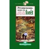 couverture de : Promenons-nous en for&ecirc;t
