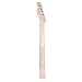Produktbild Bigherdez Professionelle 22 Bünde Ahorn Gitarre Hals Palisander Griffbrett für ST Strat Electruc Gitarre Ersatzteile