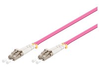 Preisvergleich Produktbild Microconnect fib440403p violett