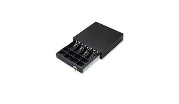 Tvs Cash Drawer Amazon In Office Products