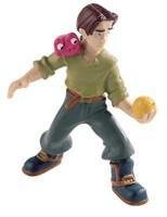Preisvergleich Produktbild BULLYLAND 12600 - Jim Hawkins