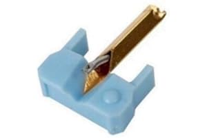 SOFTWARE DIVISION Diamond Stylus for SHURE M75-C N75-C M75-CS M74-6 M71 M71MC R7C Wurlitzer