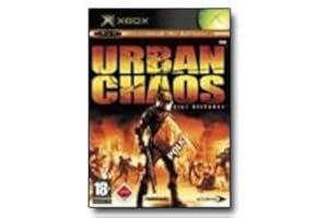 EIDOS GMBH Urban Chaos: Riot Response