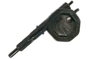 STI - Reset Replacement Key for Manual Call Points/Alert Points/StopperLatch buttons RP-K x10 by Midland Fire On-Line